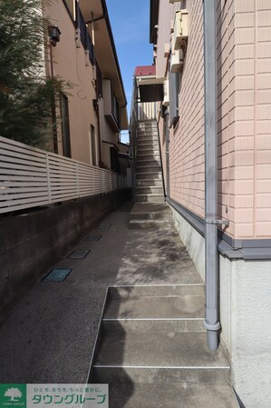 ベルポアンの物件内観写真